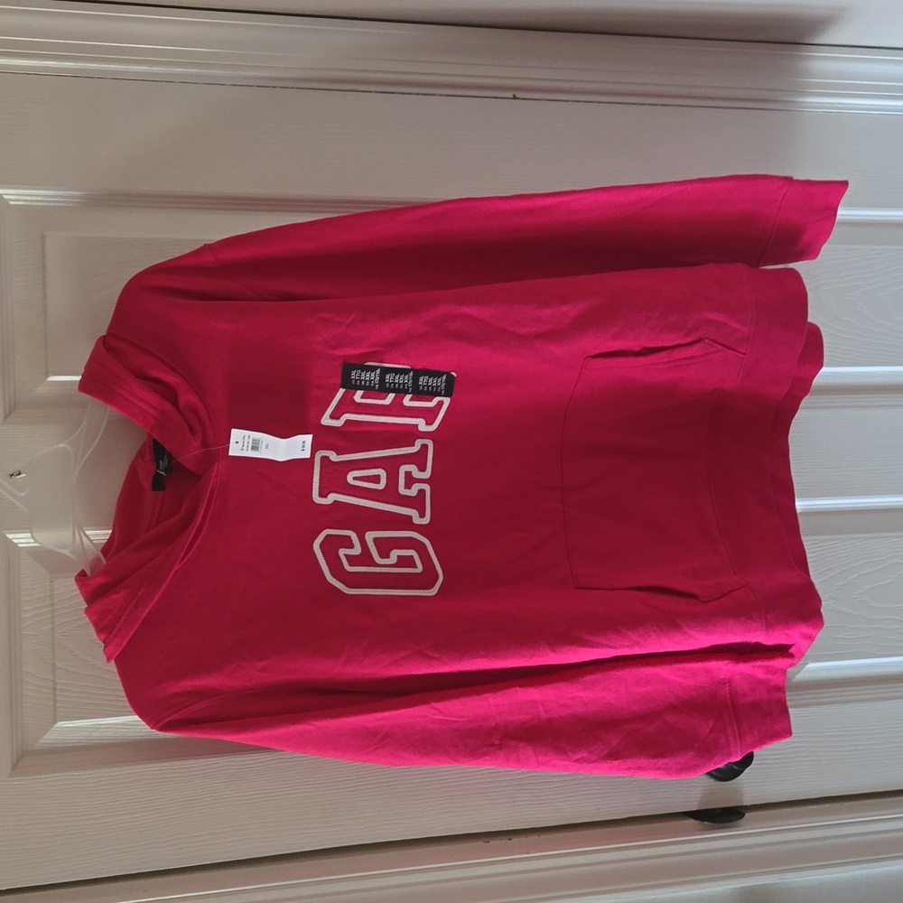 Womans Gap XXL Hoodie